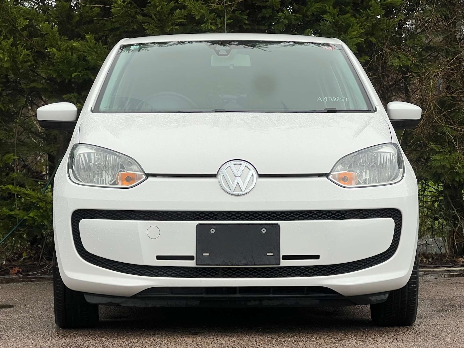 Used Volkswagen up! 2026 for sale - 78182036: Photo 5