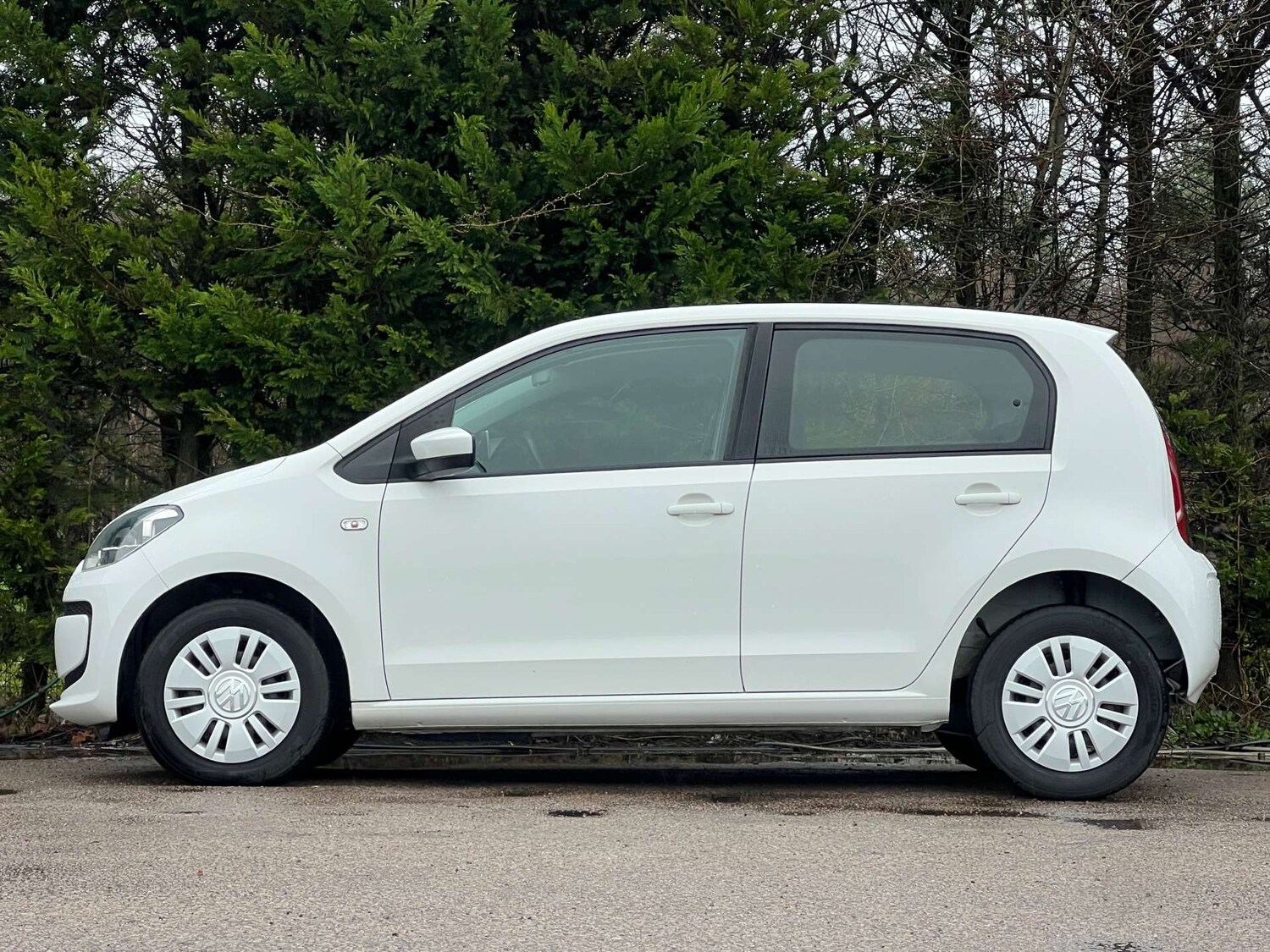 Used Volkswagen up! 2026 for sale - 78182036: Photo 6