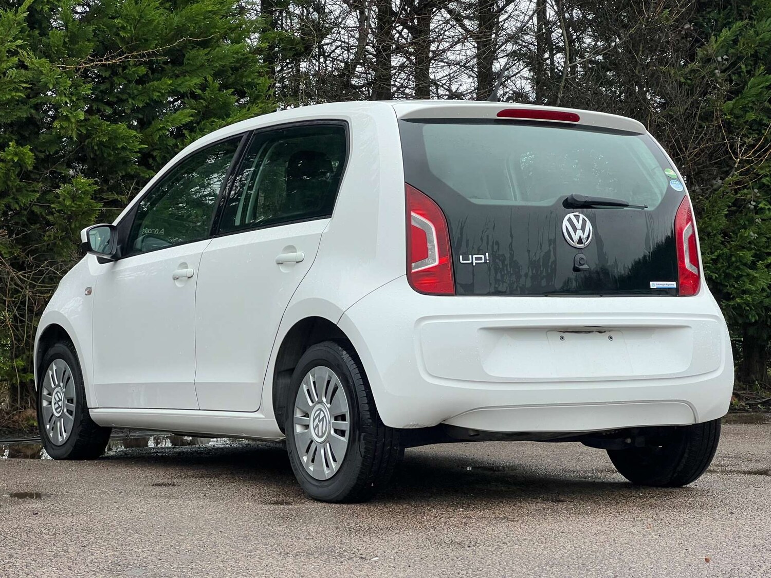 Used Volkswagen up! 2026 for sale - 78182036: Photo 7