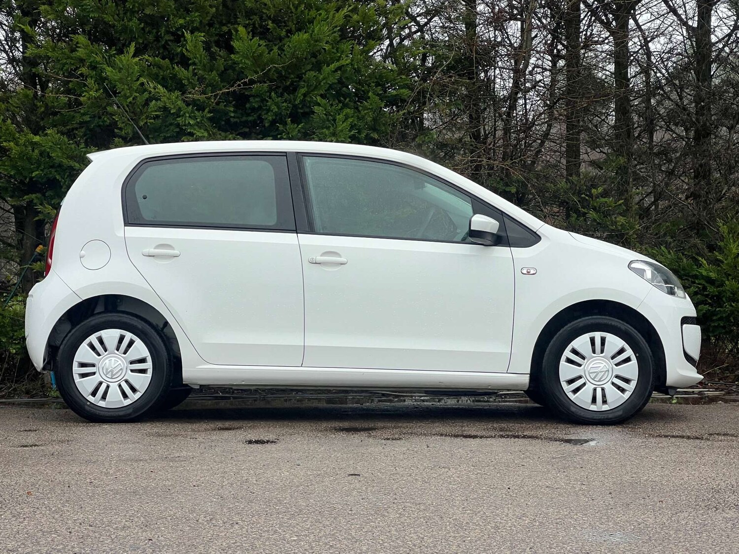 Used Volkswagen up! 2026 for sale - 78182036: Photo 8