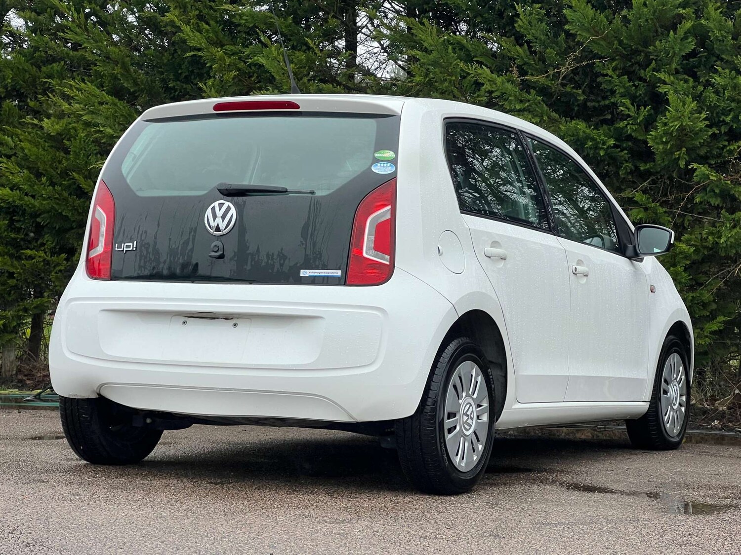 Used Volkswagen up! 2026 for sale - 78182036: Photo 9