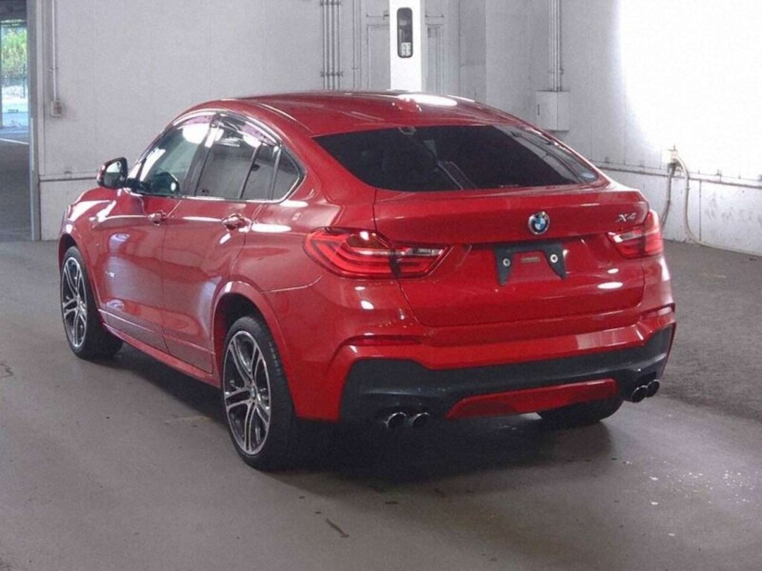 Used BMW X4 2014 for sale - 77762363: Photo 10