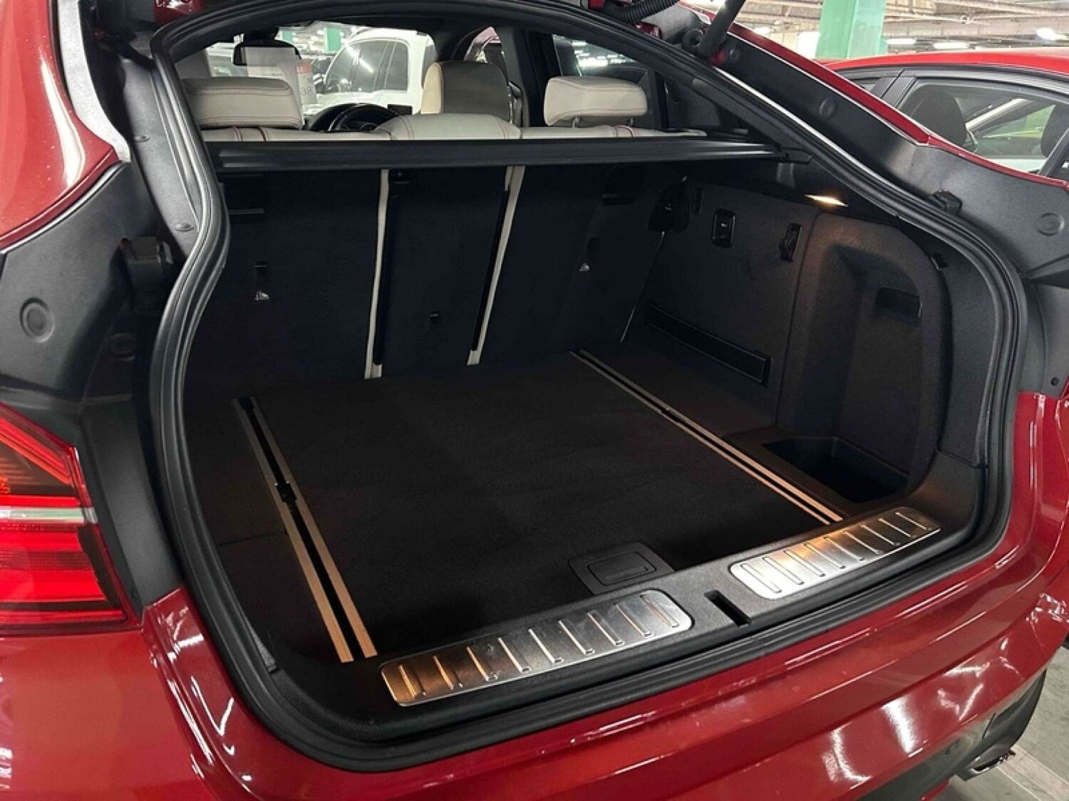 Used BMW X4 2014 for sale - 77762363: Photo 12