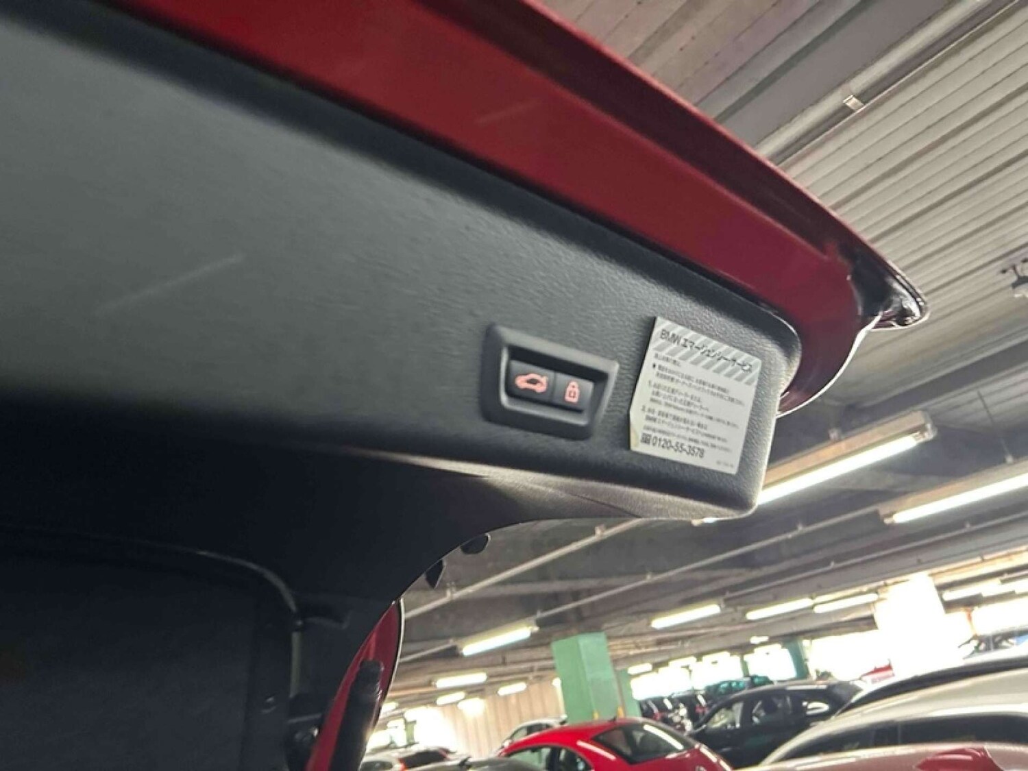 Used BMW X4 2014 for sale - 77762363: Photo 13