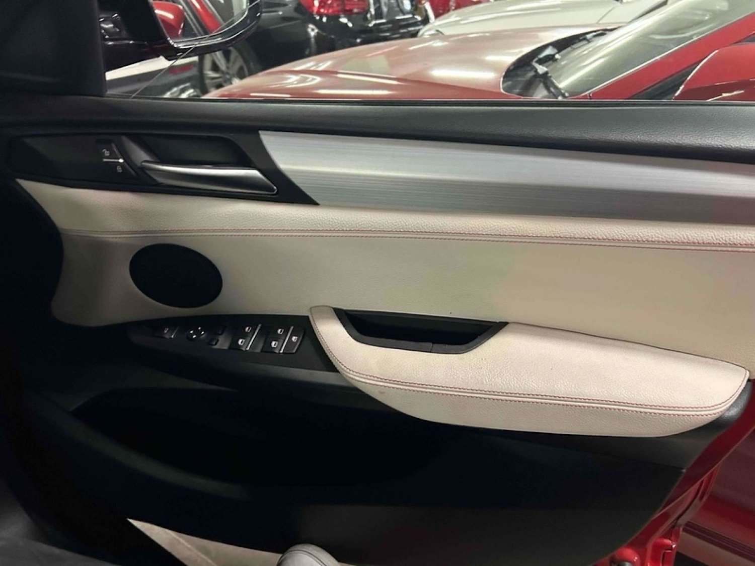 Used BMW X4 2014 for sale - 77762363: Photo 14