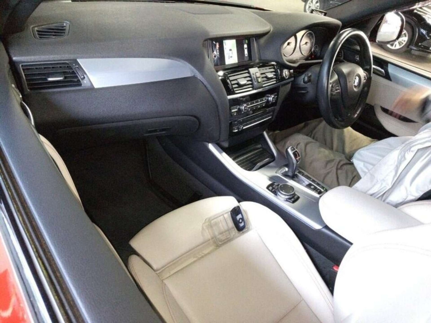 Used BMW X4 2014 for sale - 77762363: Photo 16