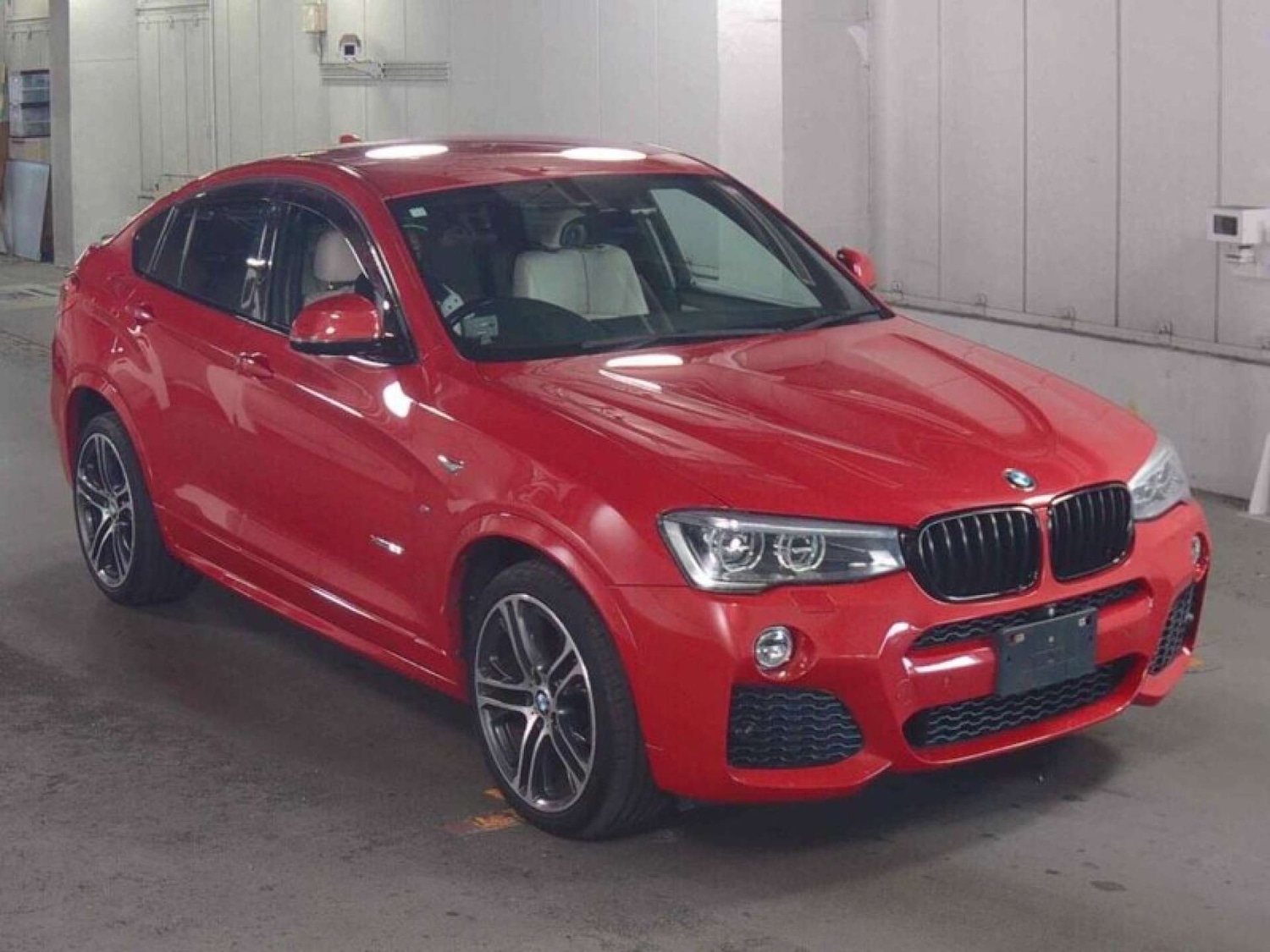 Used BMW X4 2014 for sale - 77762363: Photo 2