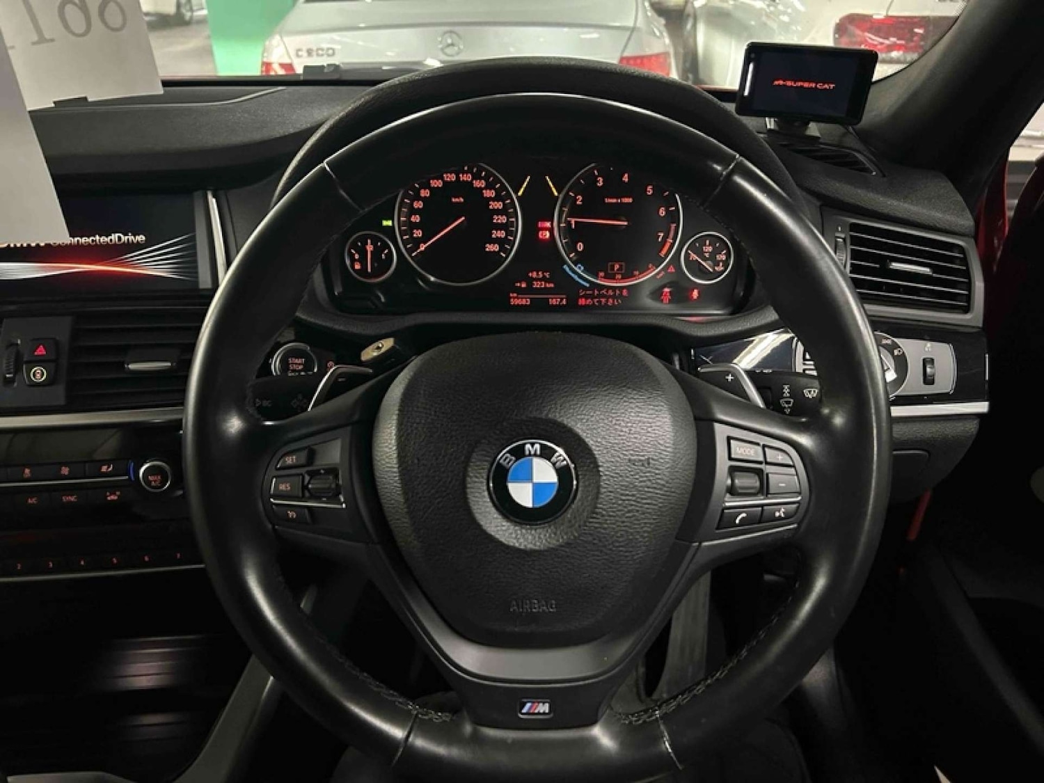 Used BMW X4 2014 for sale - 77762363: Photo 21