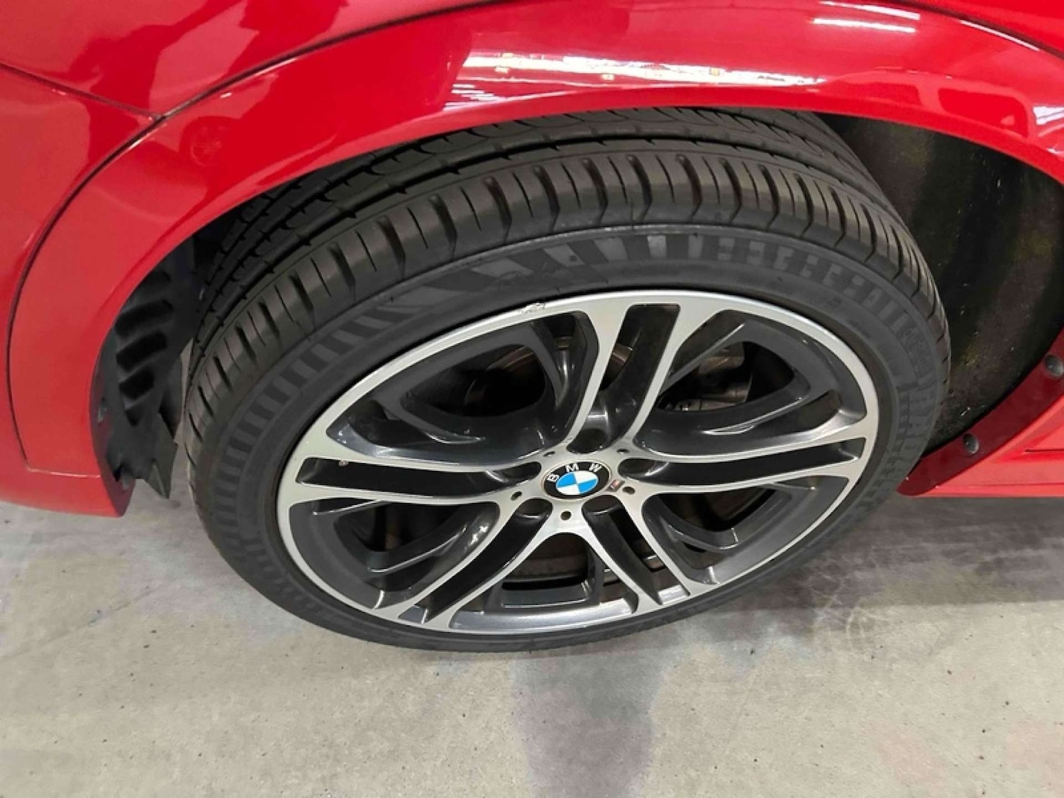 Used BMW X4 2014 for sale - 77762363: Photo 25