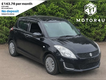 Used Suzuki Swift 2014 for sale - 79525139: Photo