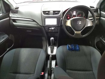 Used Suzuki Swift 2014 for sale - 79525139: Photo