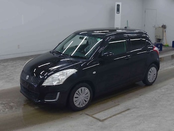 Used Suzuki Swift 2014 for sale - 79525139: Photo