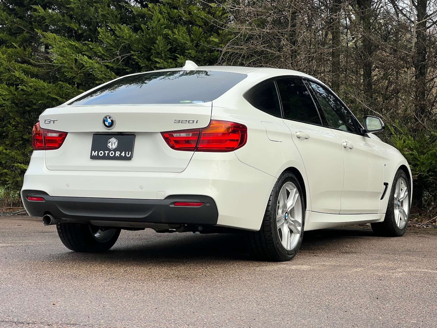 Used BMW 3 Series Gran Turismo 2015 for sale - 77417594: Photo 10