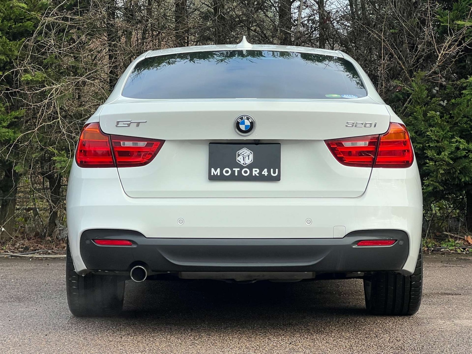 Used BMW 3 Series Gran Turismo 2015 for sale - 77417594: Photo 11