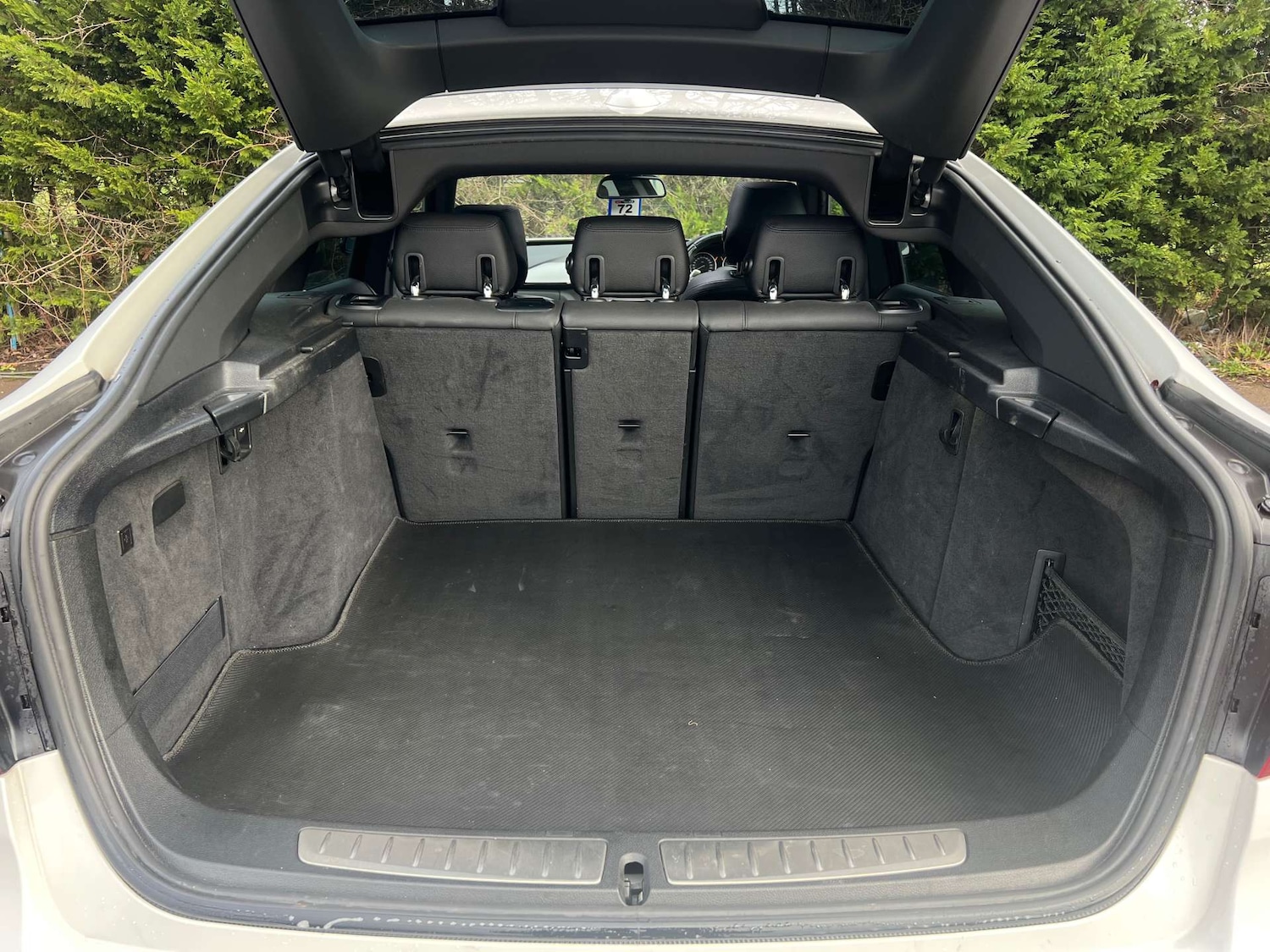 Used BMW 3 Series Gran Turismo 2015 for sale - 77417594: Photo 13