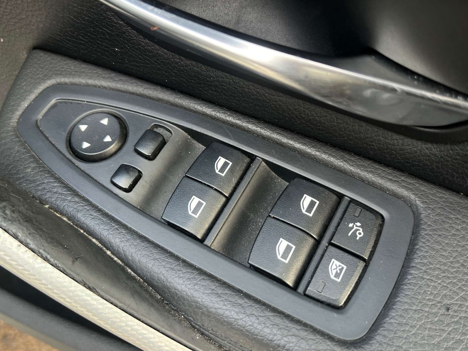 Used BMW 3 Series Gran Turismo 2015 for sale - 77417594: Photo 17