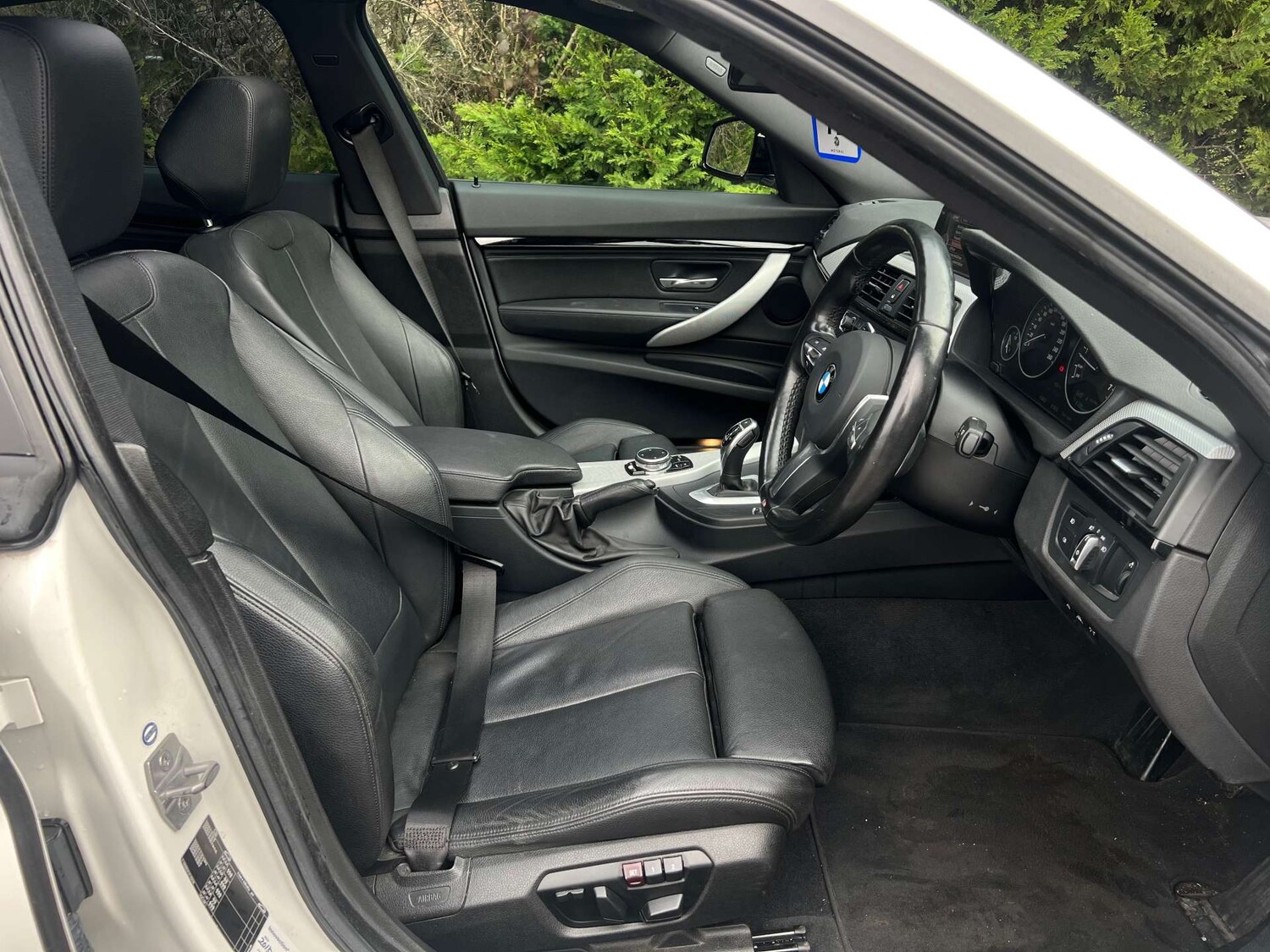 Used BMW 3 Series Gran Turismo 2015 for sale - 77417594: Photo 19