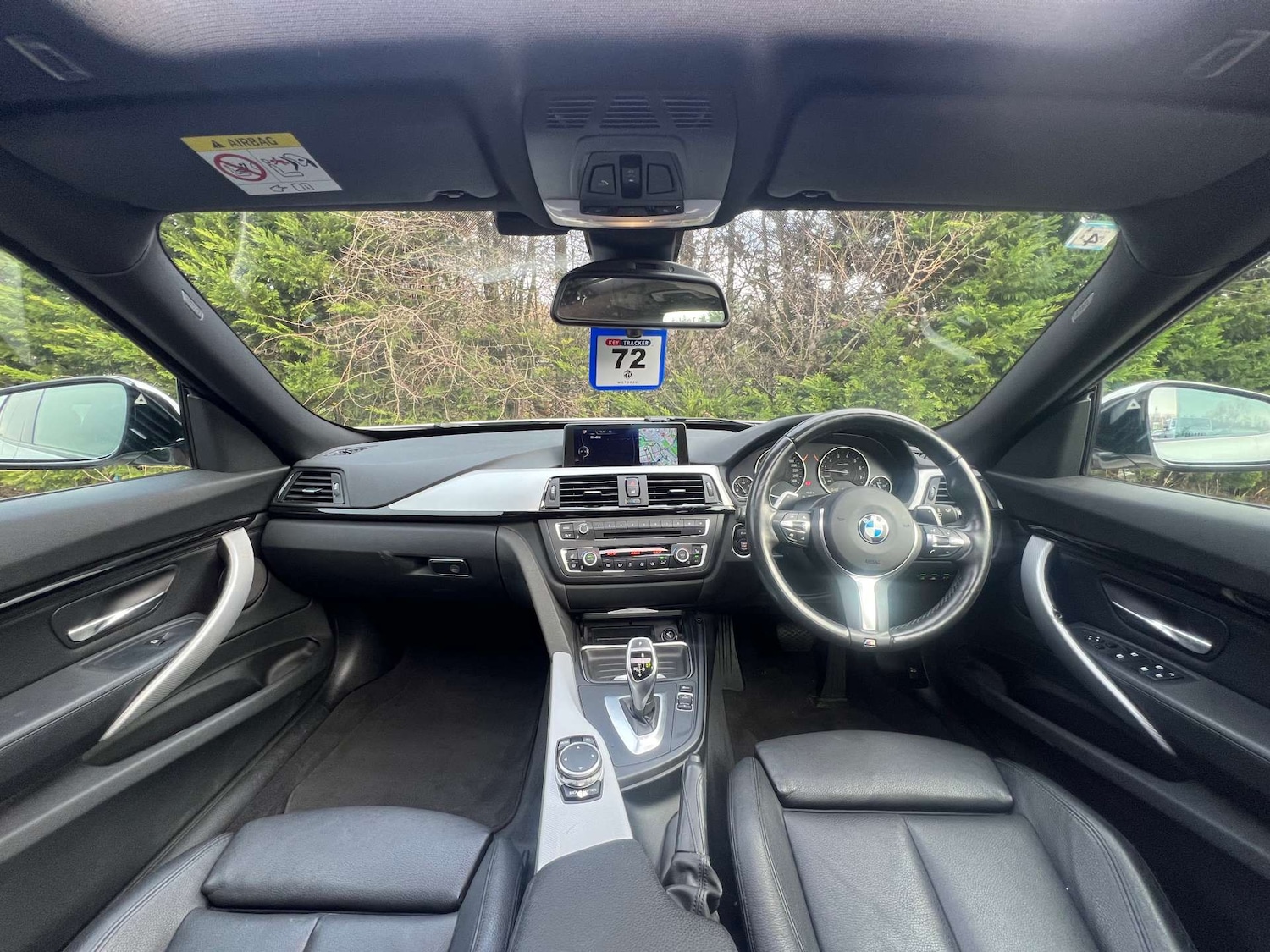 Used BMW 3 Series Gran Turismo 2015 for sale - 77417594: Photo 2