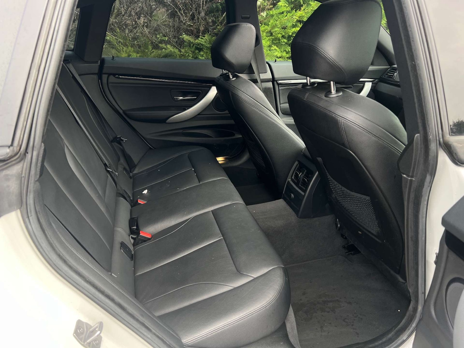 Used BMW 3 Series Gran Turismo 2015 for sale - 77417594: Photo 22