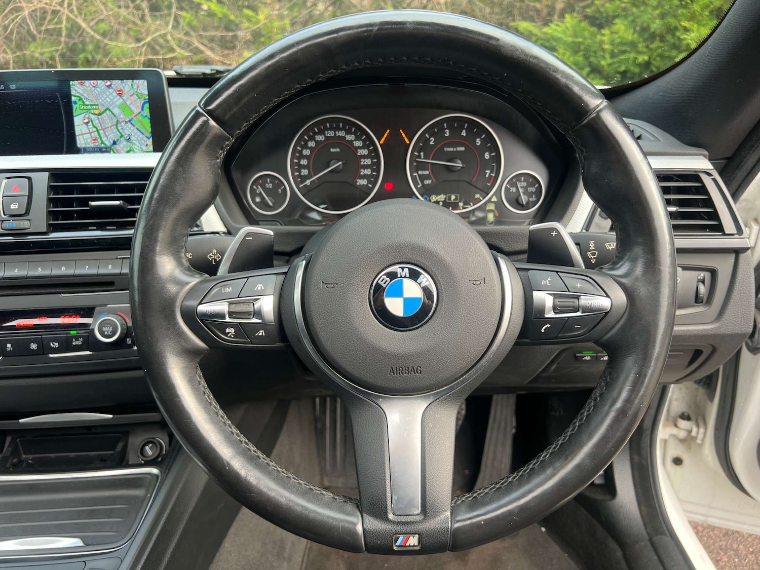 Used BMW 3 Series Gran Turismo 2015 for sale - 77417594: Photo 29