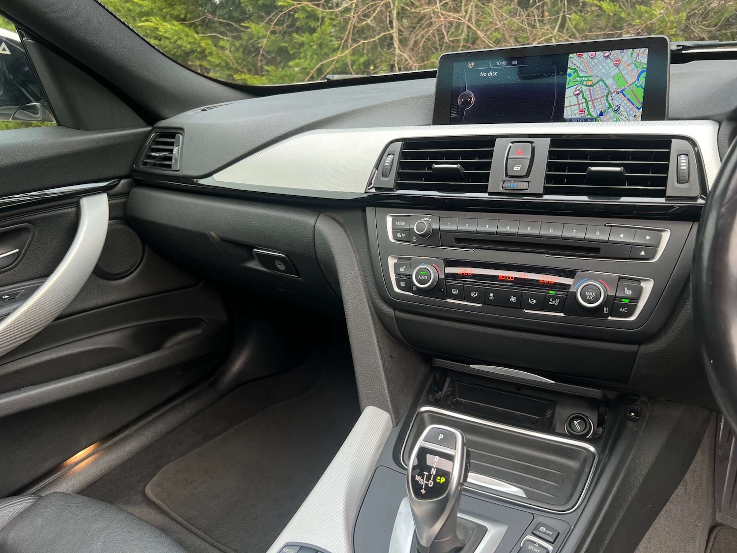 Used BMW 3 Series Gran Turismo 2015 for sale - 77417594: Photo 35