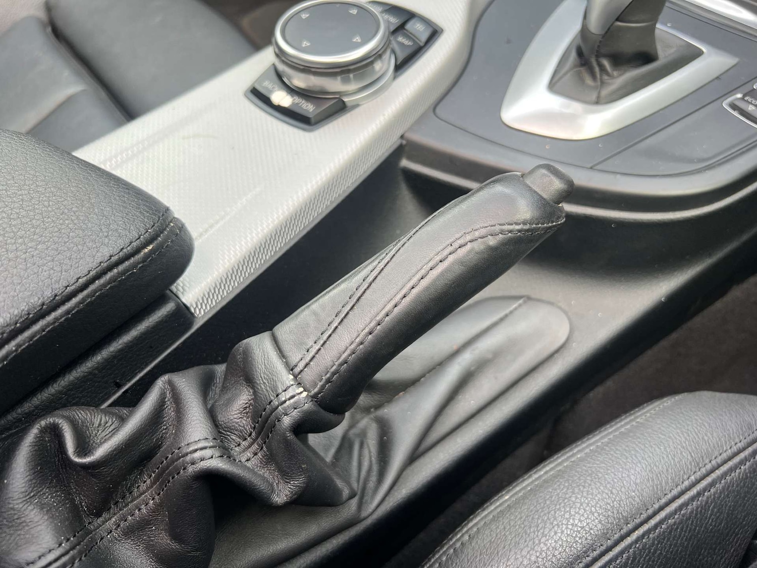 Used BMW 3 Series Gran Turismo 2015 for sale - 77417594: Photo 45