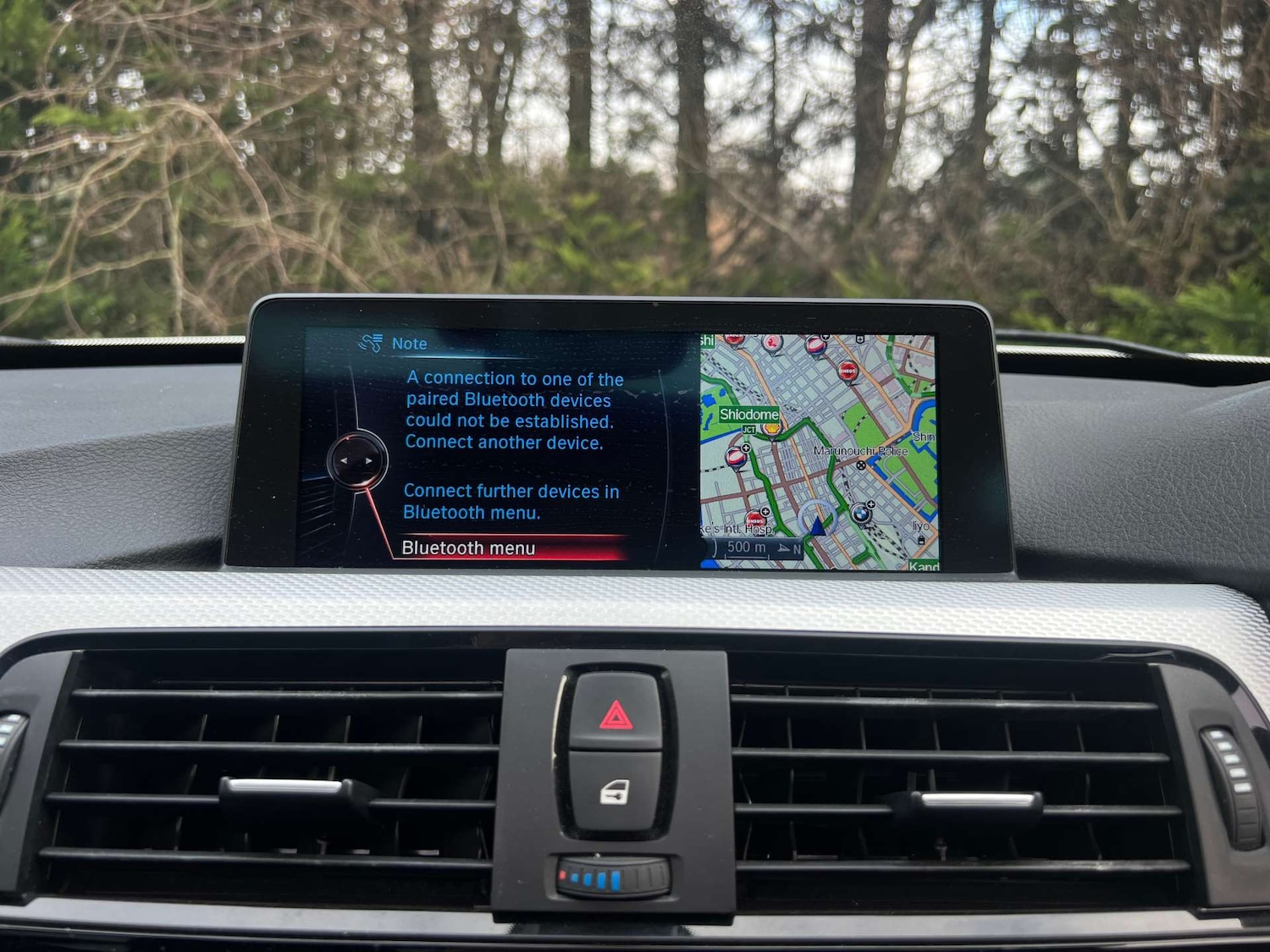 Used BMW 3 Series Gran Turismo 2015 for sale - 77417594: Photo 48