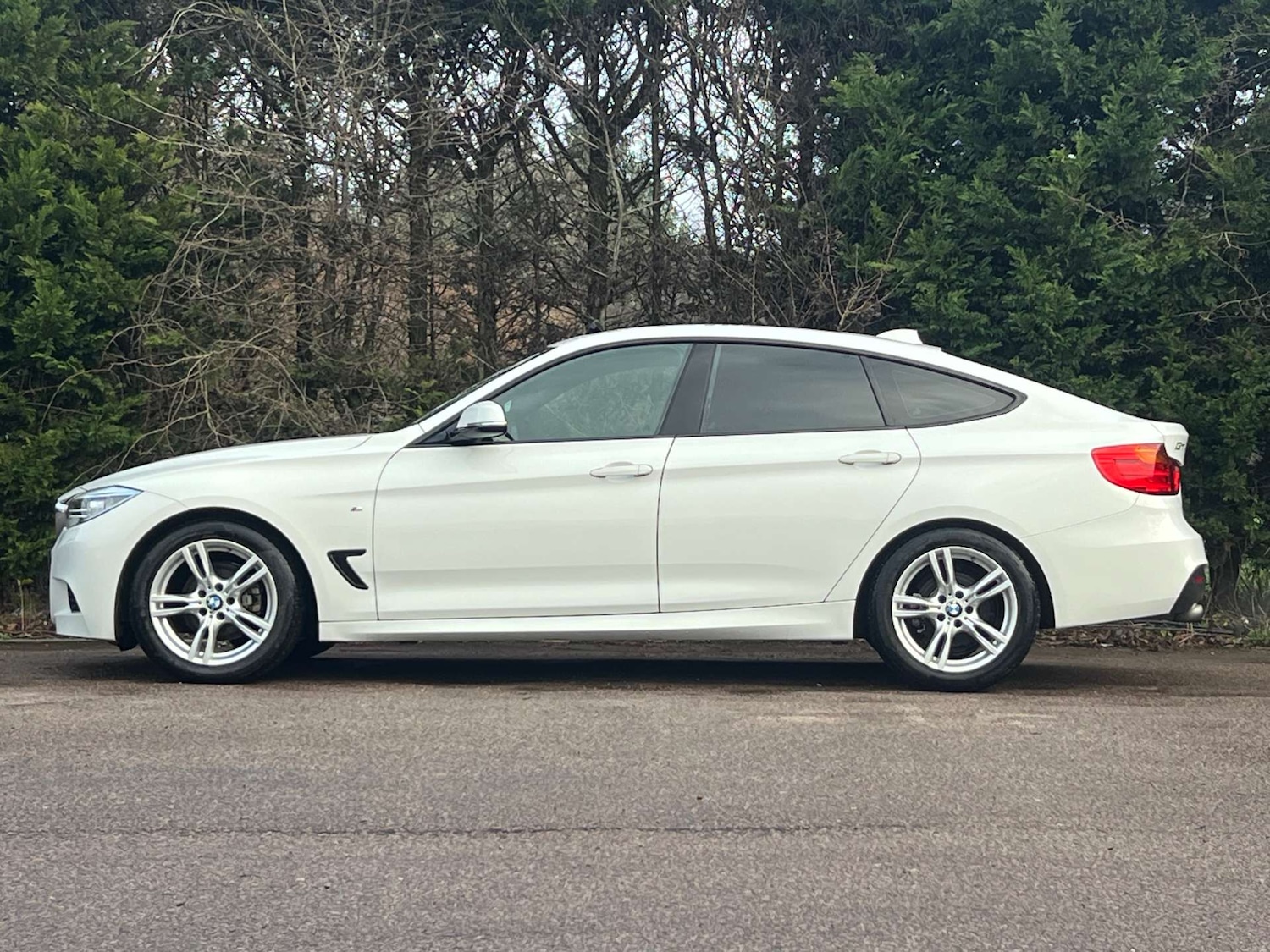 Used BMW 3 Series Gran Turismo 2015 for sale - 77417594: Photo 7