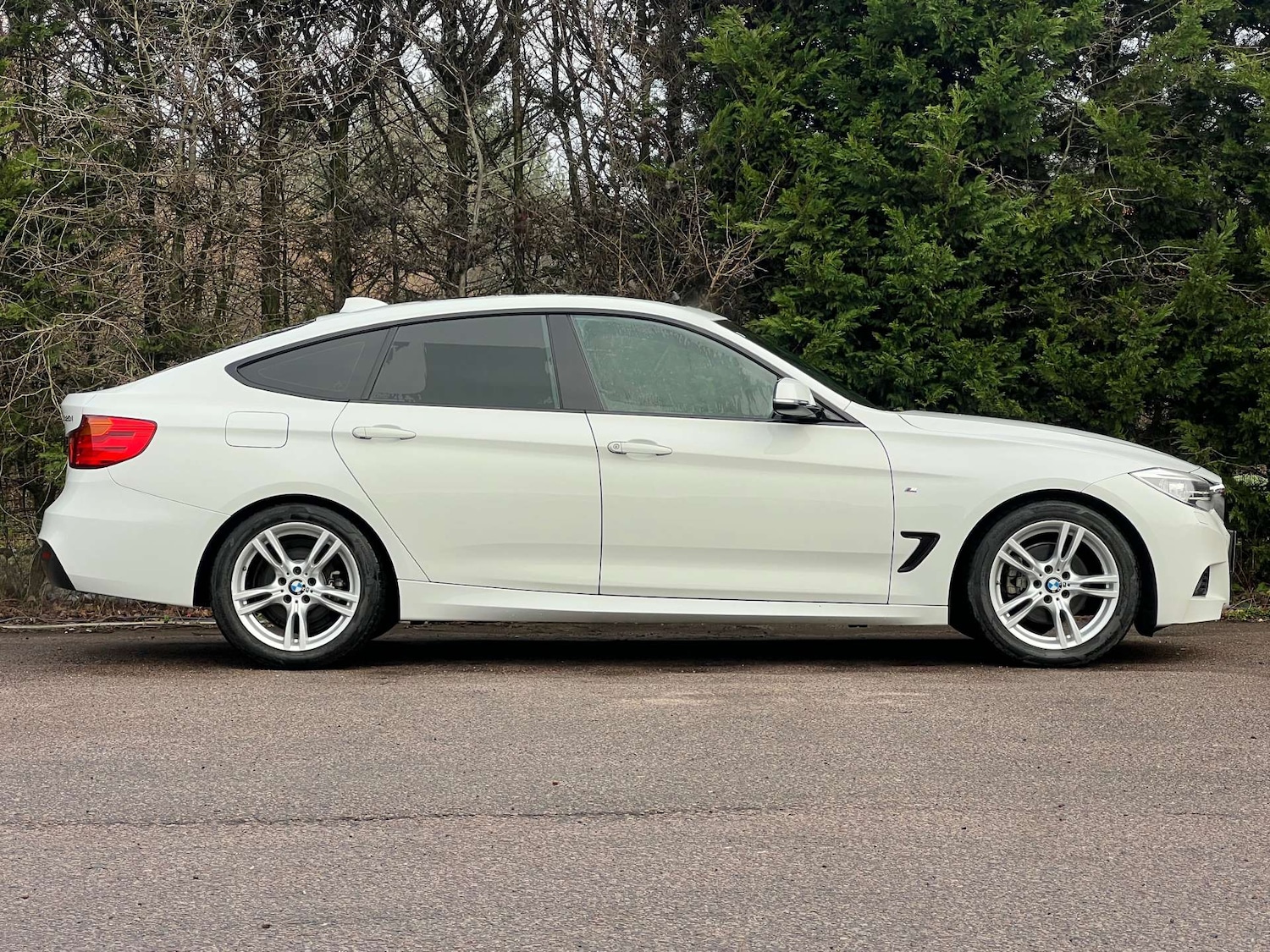 Used BMW 3 Series Gran Turismo 2015 for sale - 77417594: Photo 9
