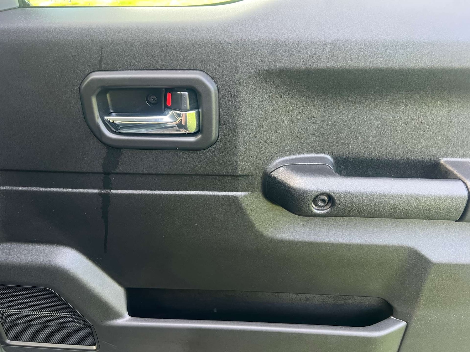 Used Suzuki Jimny 2022 for sale - 76959845: Photo 17