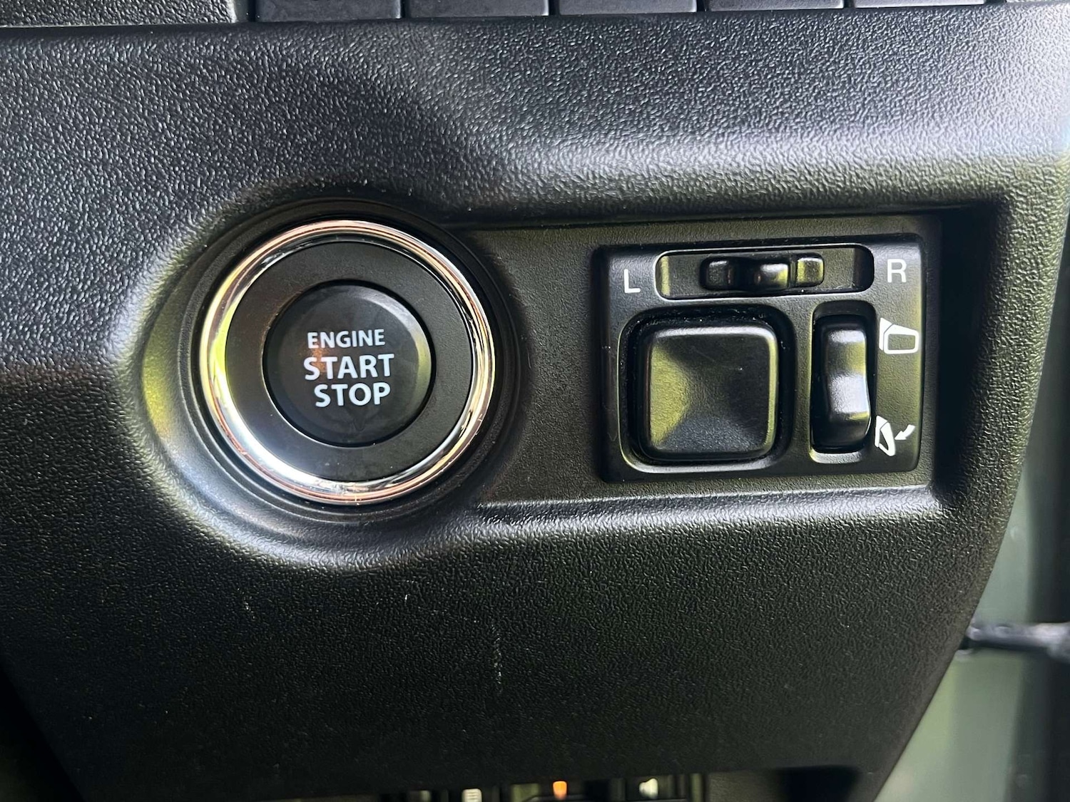 Used Suzuki Jimny 2022 for sale - 76959845: Photo 26