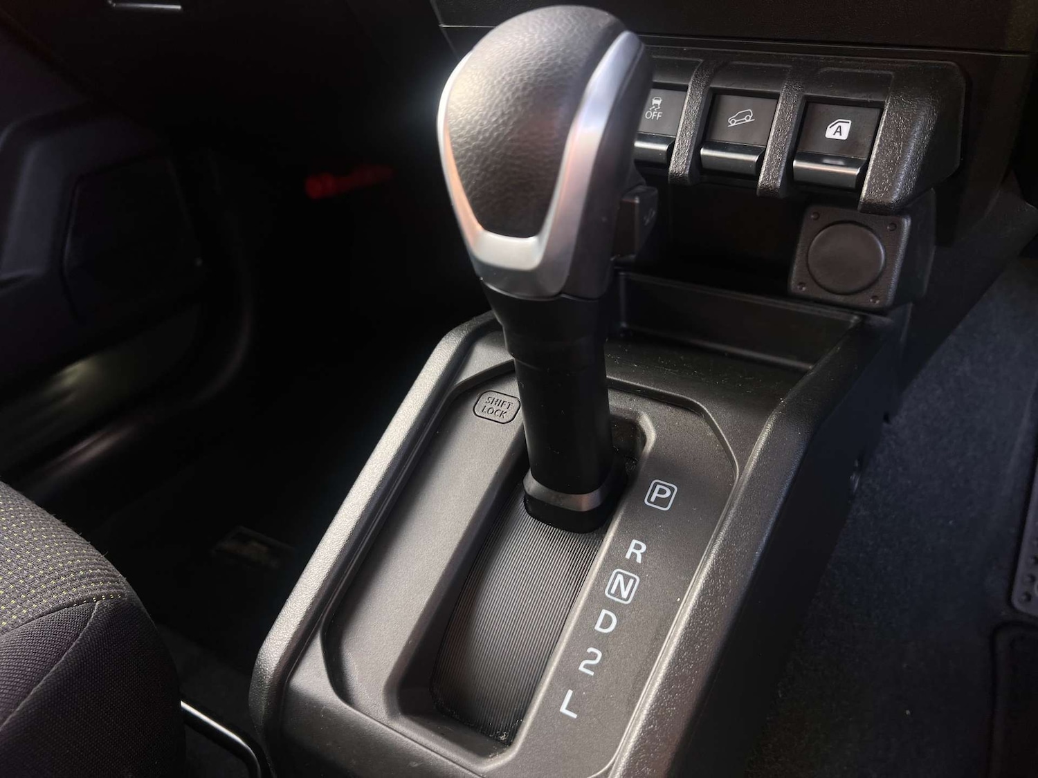 Used Suzuki Jimny 2022 for sale - 76959845: Photo 42