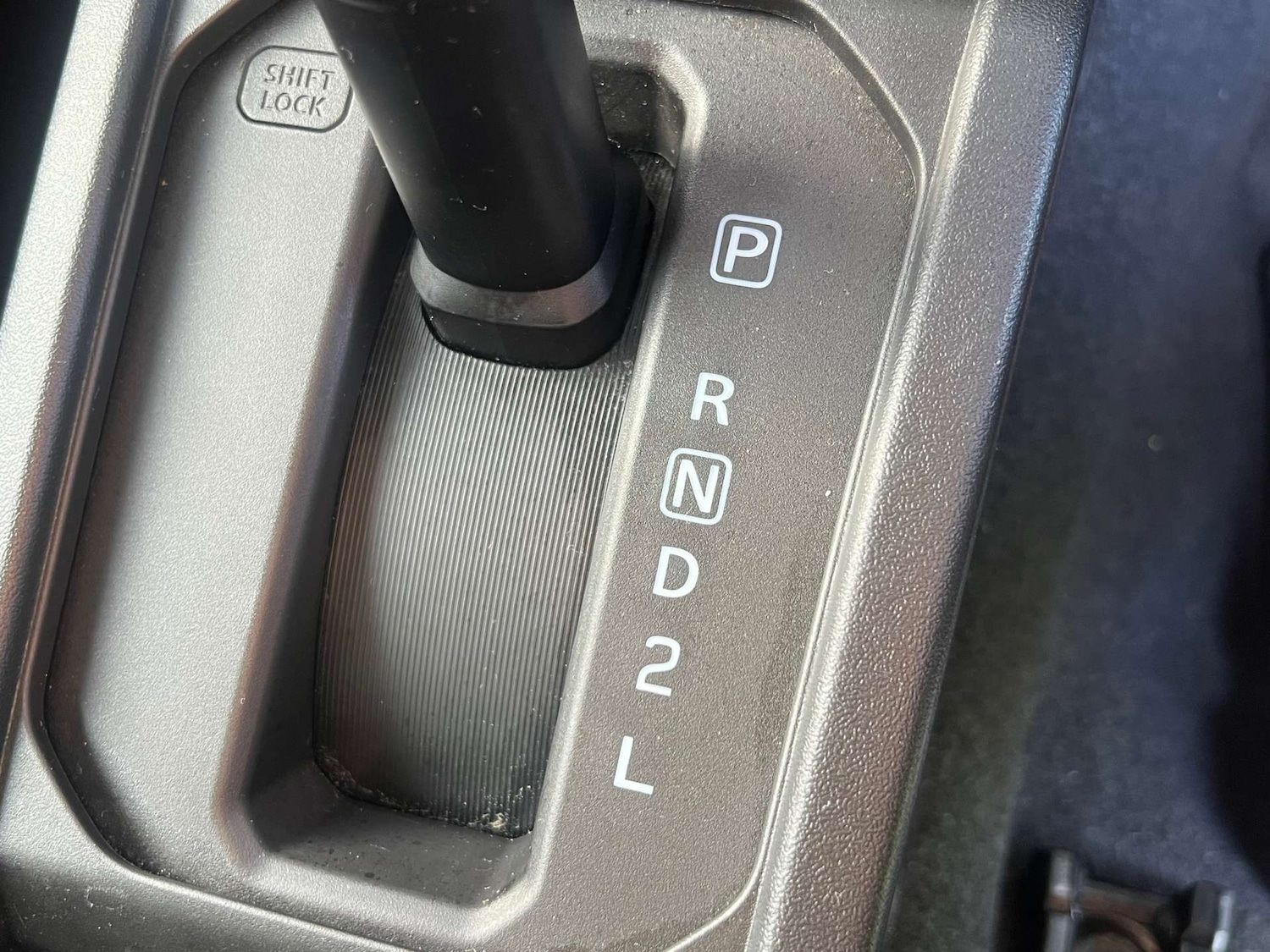 Used Suzuki Jimny 2022 for sale - 76959845: Photo 43