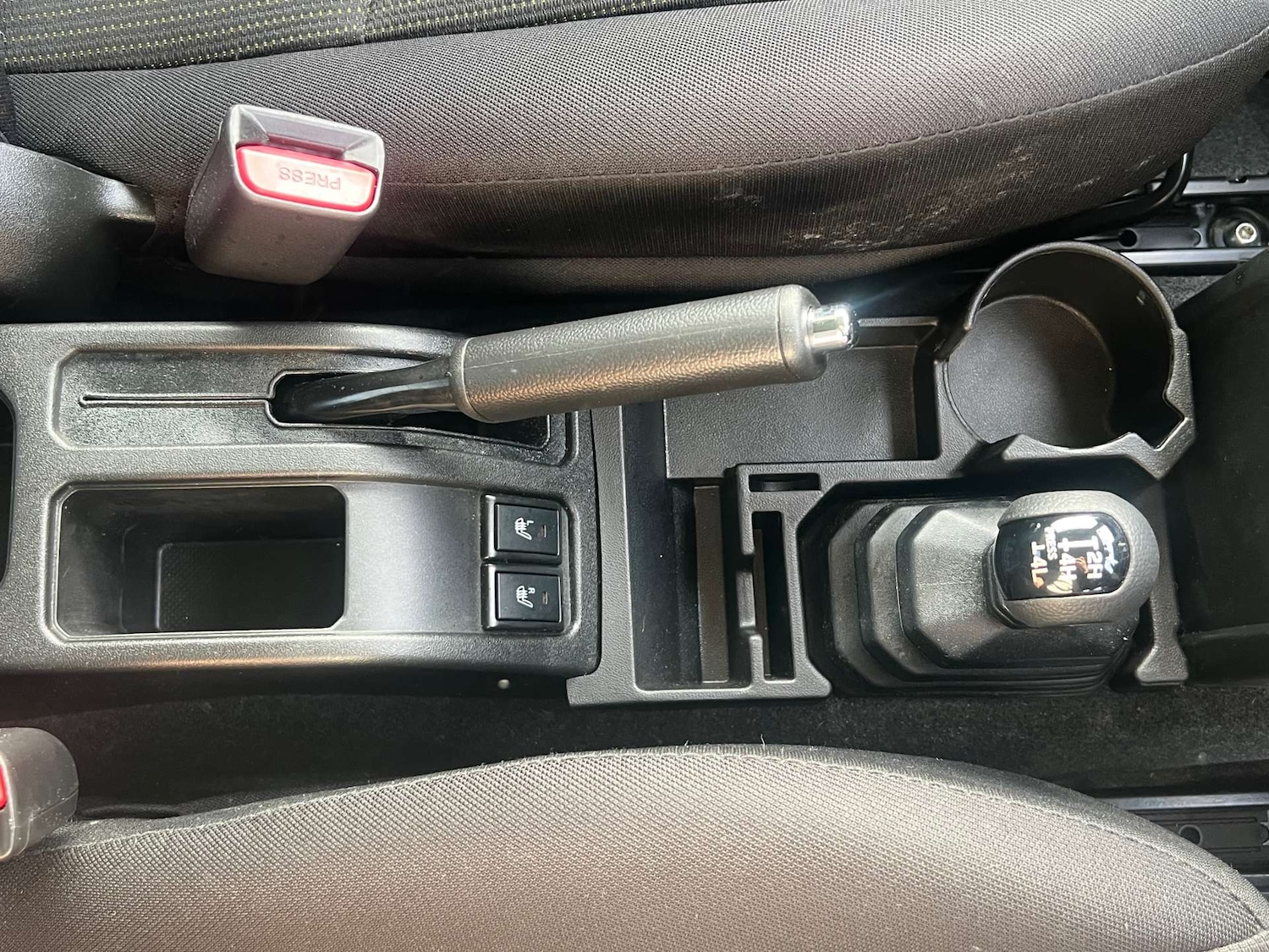 Used Suzuki Jimny 2022 for sale - 76959845: Photo 45