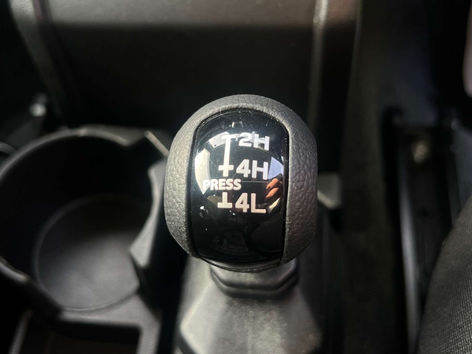 Used Suzuki Jimny 2022 for sale - 76959845: Photo 46