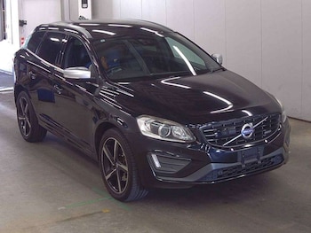 Used Volvo XC60 2015 for sale - 78596073: Photo