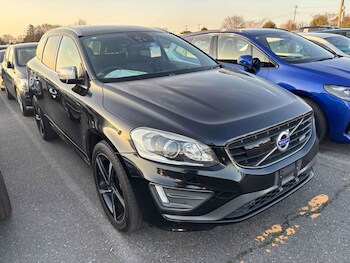 Used Volvo XC60 2015 for sale - 78596073: Photo
