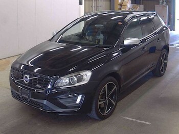 Used Volvo XC60 2015 for sale - 78596073: Photo