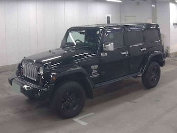 Used Chrysler Wrangler 2012 for sale - 78596045: Photo