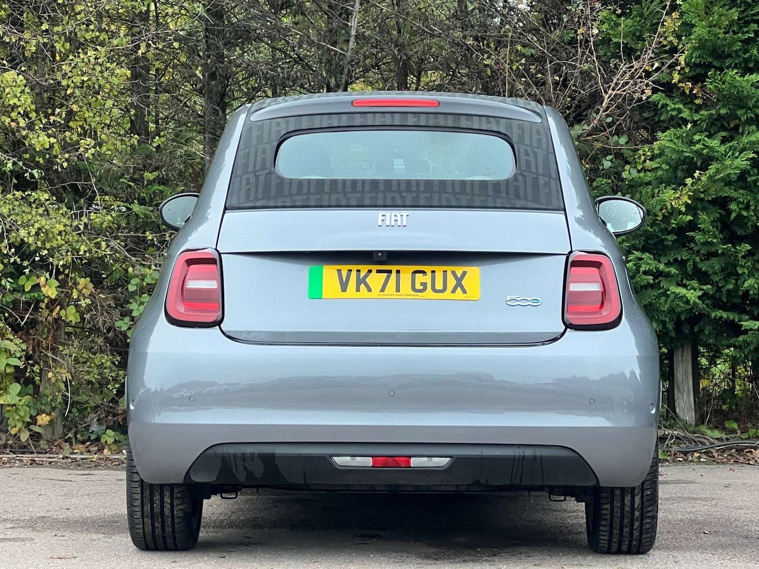 Used Fiat 500 2021 for sale - 76776888: Photo 11