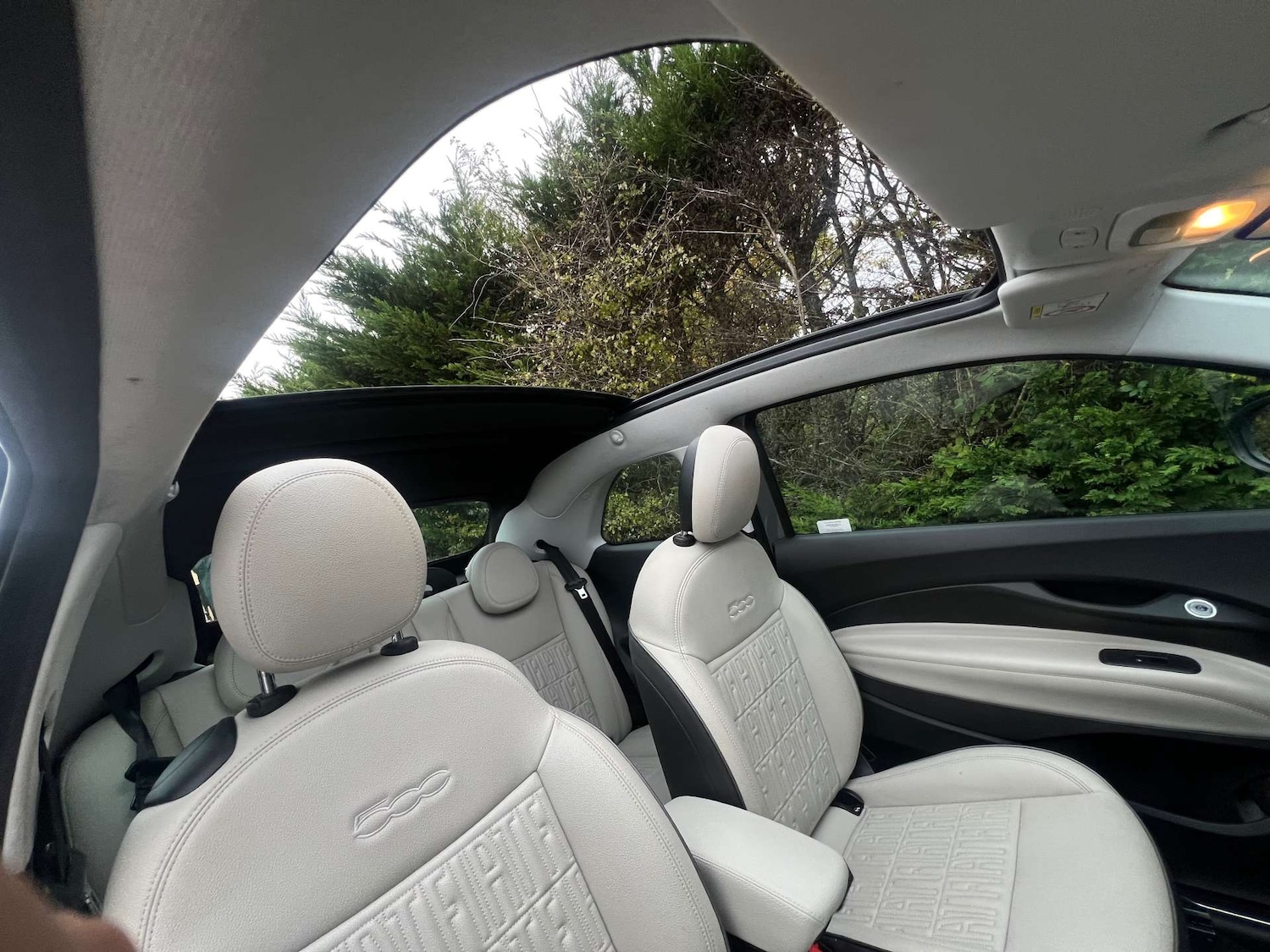 Used Fiat 500 2021 for sale - 76776888: Photo 14