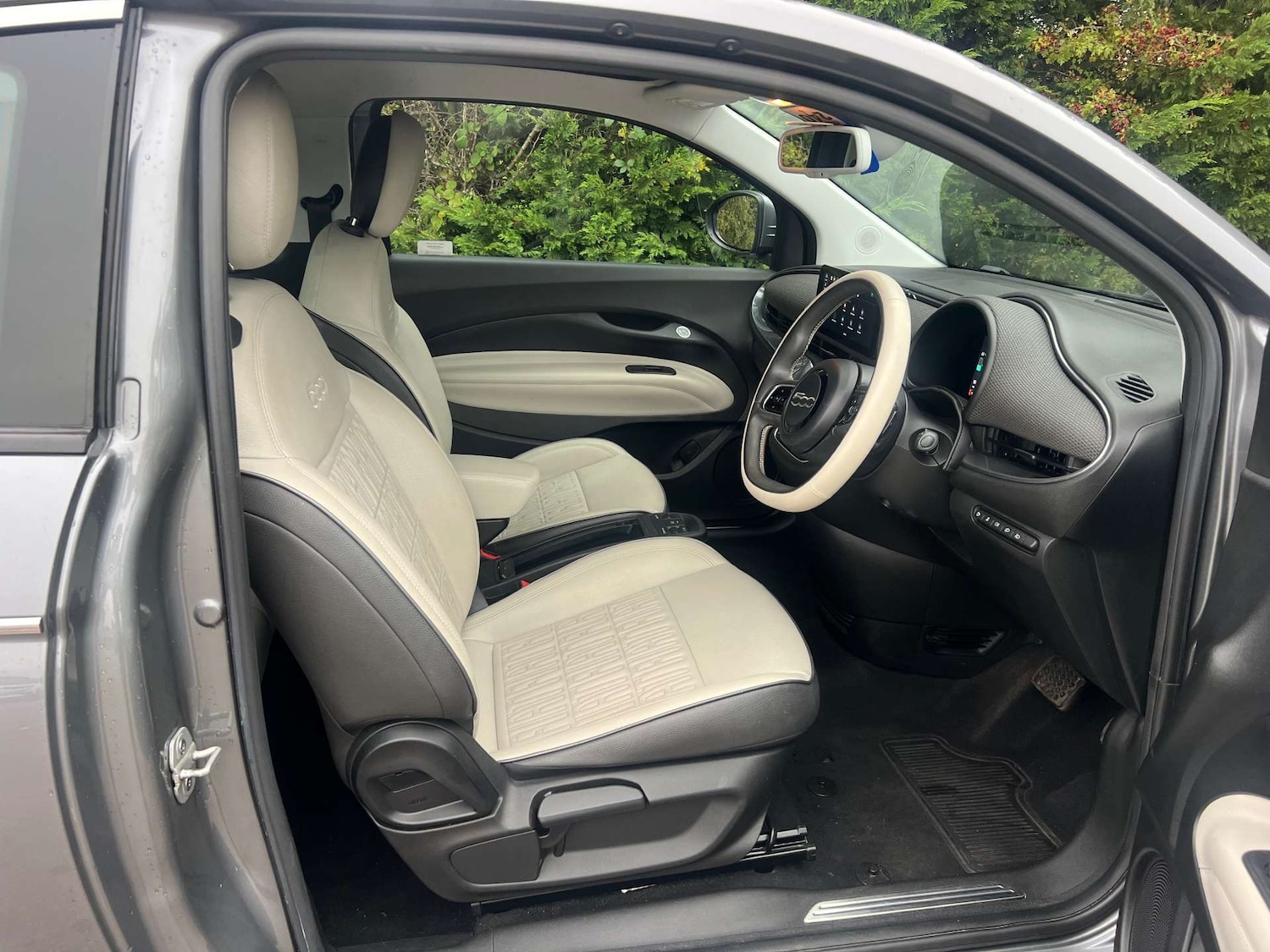 Used Fiat 500 2021 for sale - 76776888: Photo 19