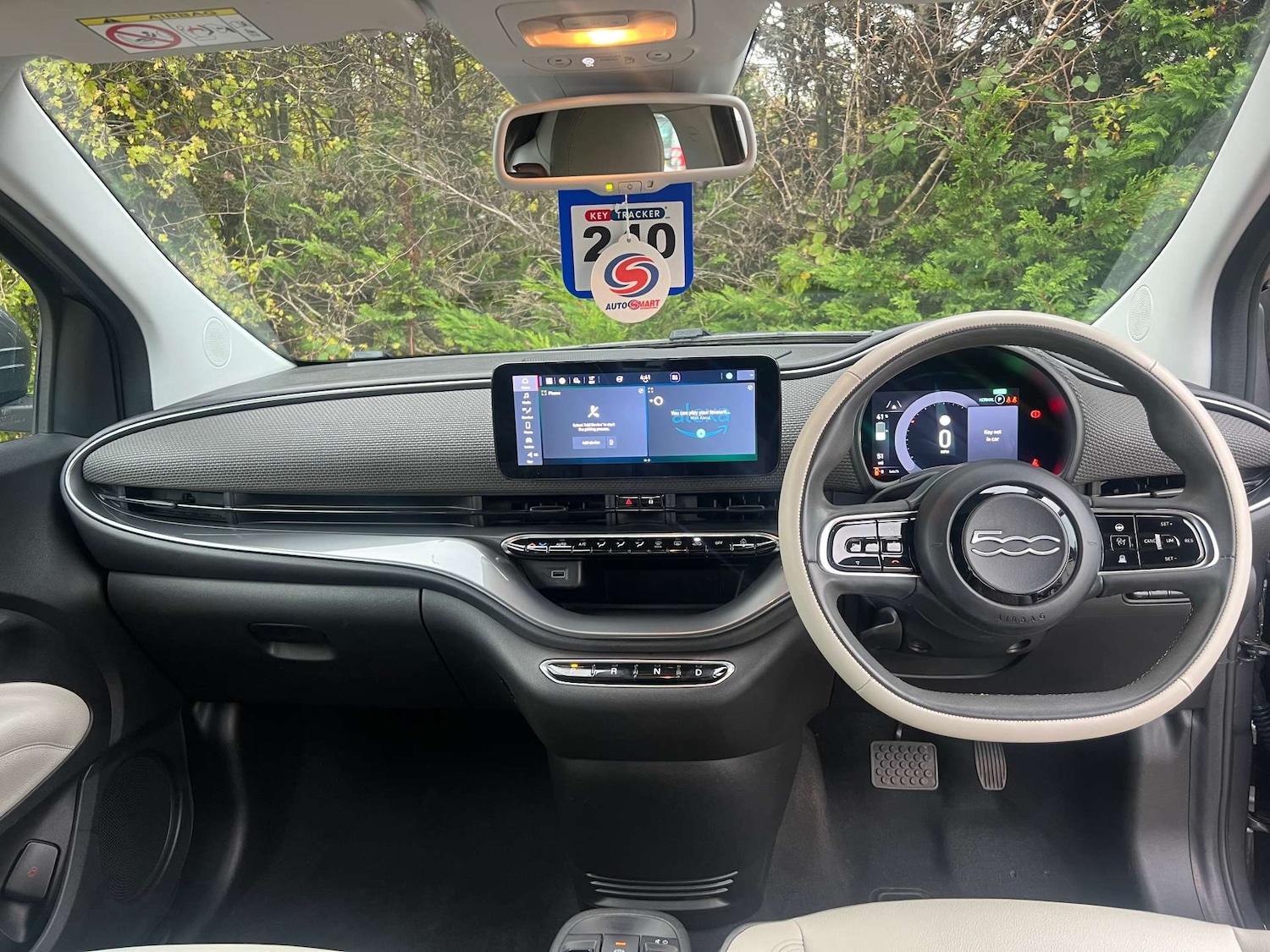 Used Fiat 500 2021 for sale - 76776888: Photo 2