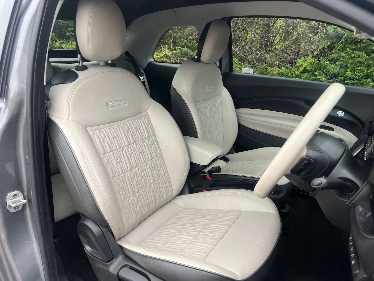 Used Fiat 500 2021 for sale - 76776888: Photo 20