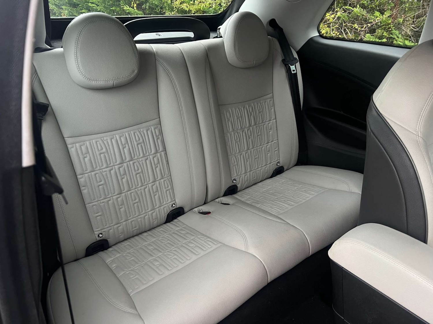 Used Fiat 500 2021 for sale - 76776888: Photo 21