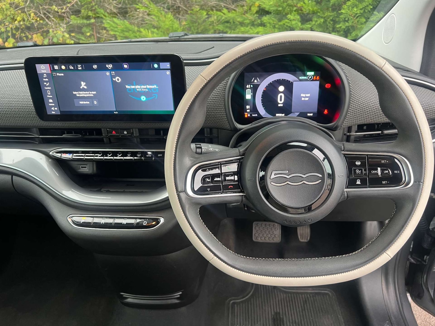 Used Fiat 500 2021 for sale - 76776888: Photo 24