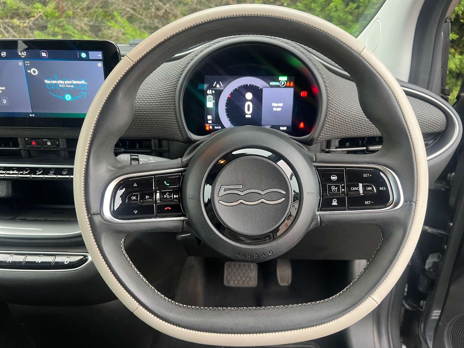 Used Fiat 500 2021 for sale - 76776888: Photo 25