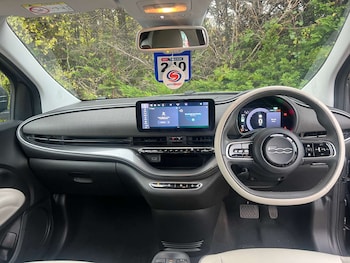 Used Fiat 500 2021 for sale - 76776888: Photo