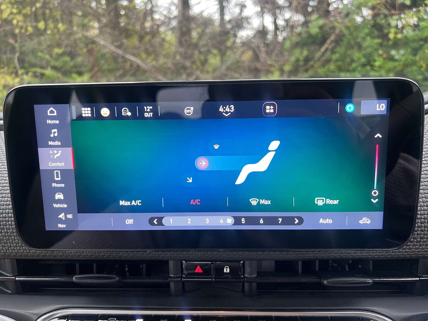 Used Fiat 500 2021 for sale - 76776888: Photo 43