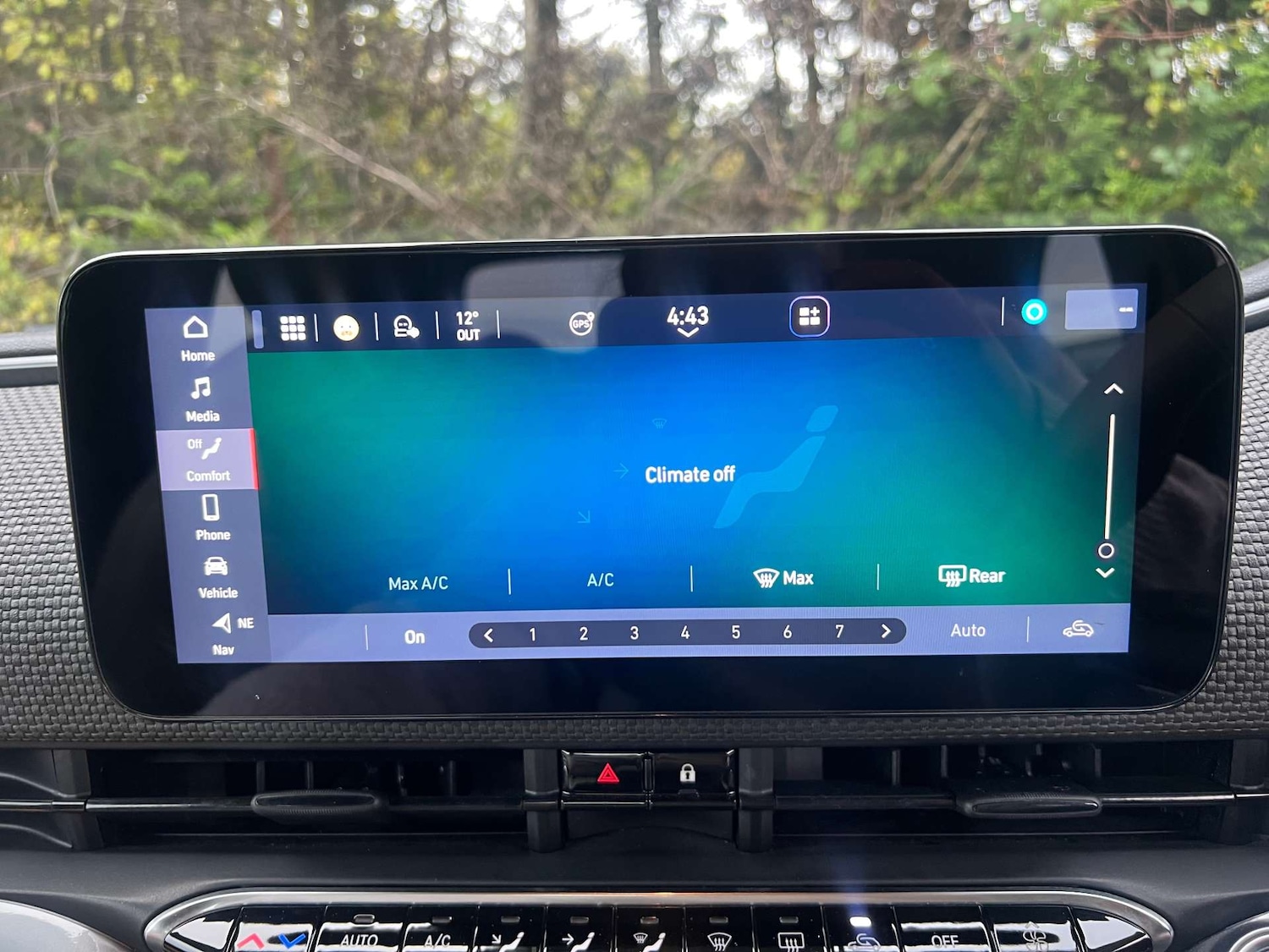 Used Fiat 500 2021 for sale - 76776888: Photo 45